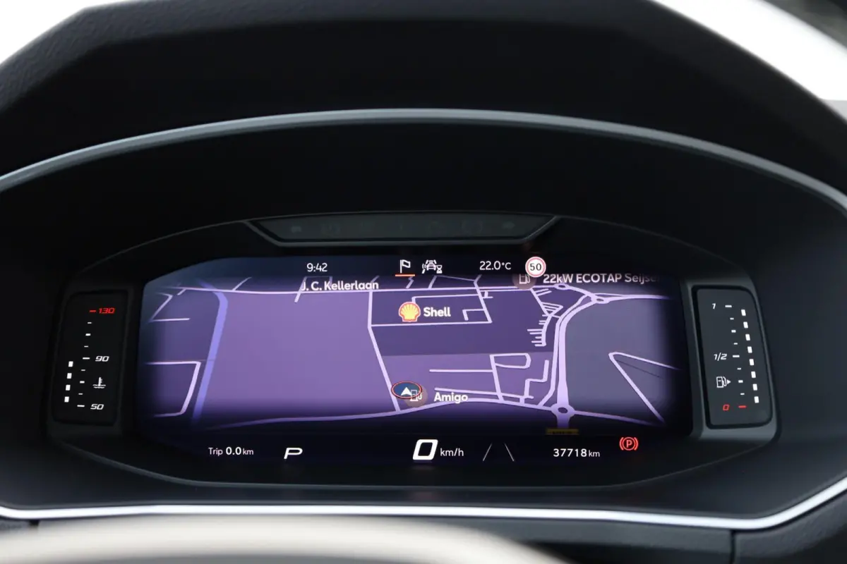 1.5 TSI 150pk DSG Style Business Intense | Trekhaak Wegklapbaar | Adaptive Cruise | Climate Control | DAB+