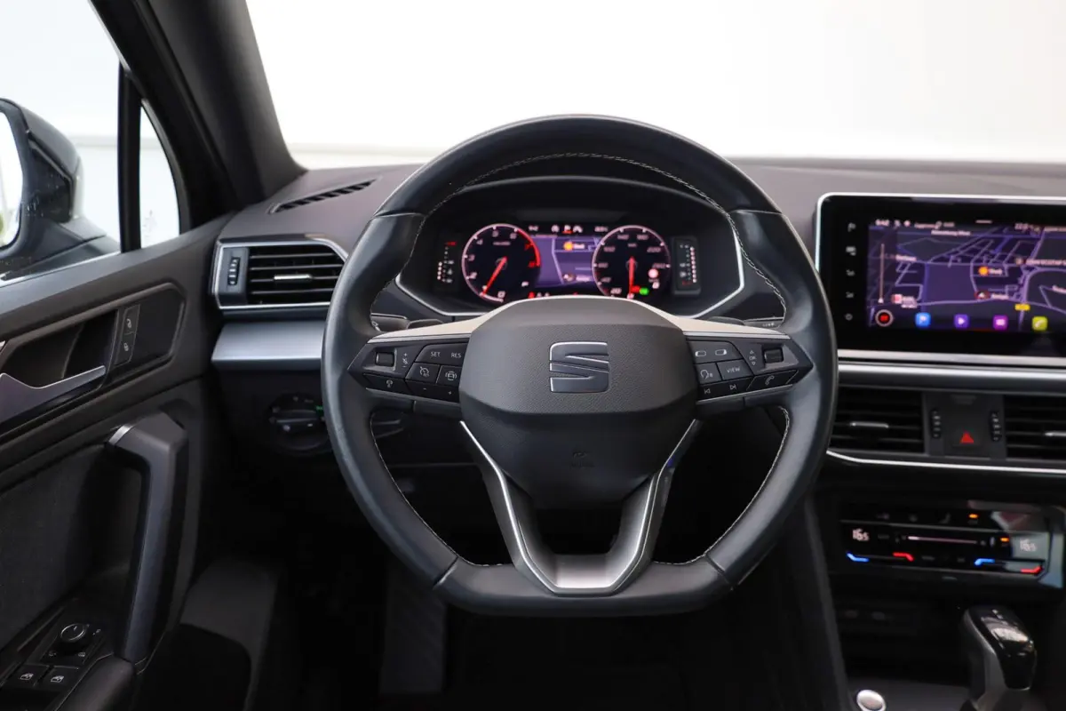 1.5 TSI 150pk DSG Style Business Intense | Trekhaak Wegklapbaar | Adaptive Cruise | Climate Control | DAB+
