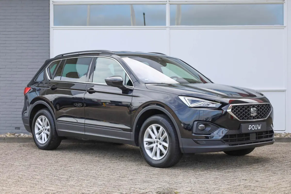 1.5 TSI 150pk DSG Style Business Intense | Trekhaak Wegklapbaar | Adaptive Cruise | Climate Control | DAB+