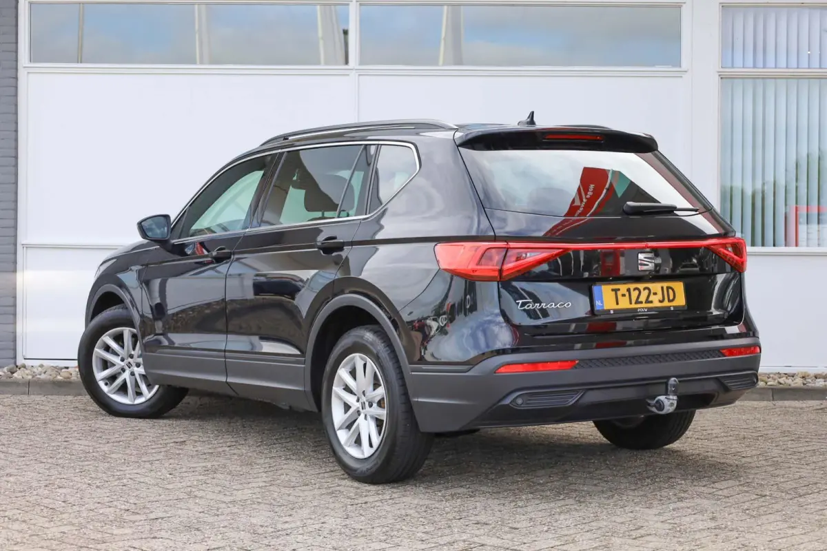 1.5 TSI 150pk DSG Style Business Intense | Trekhaak Wegklapbaar | Adaptive Cruise | Climate Control | DAB+