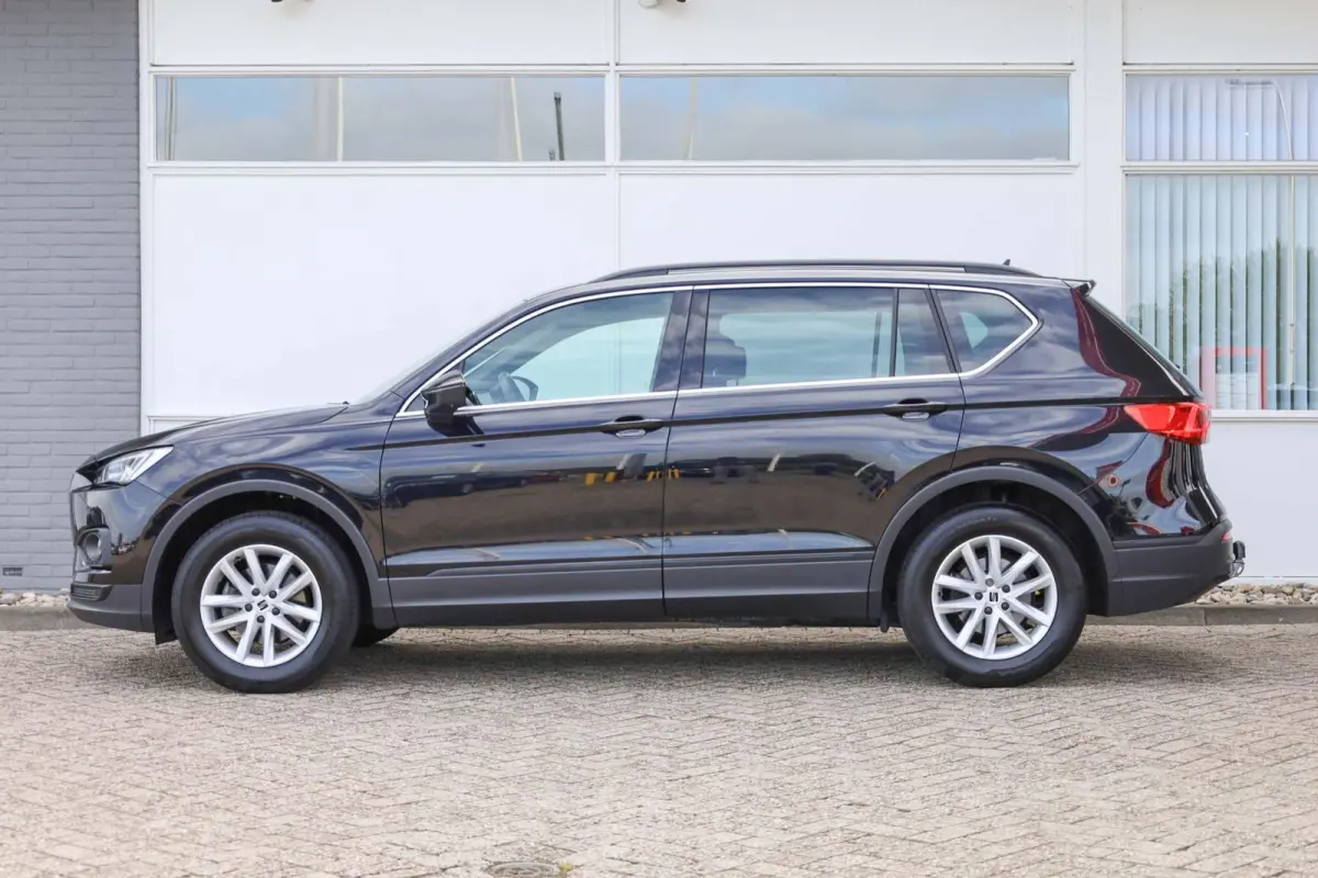 1.5 TSI 150pk DSG Style Business Intense | Trekhaak Wegklapbaar | Adaptive Cruise | Climate Control | DAB+