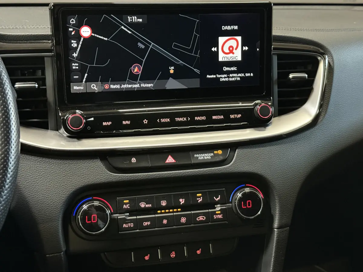 1.0 T-GDi GT-Line | Panoramadak | Camera | Dodehoeksensoren