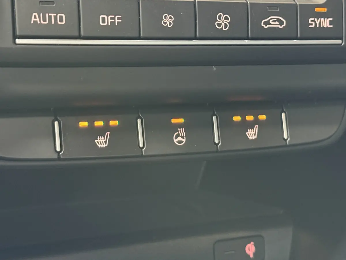 1.0 T-GDi GT-Line | Panoramadak | Camera | Dodehoeksensoren