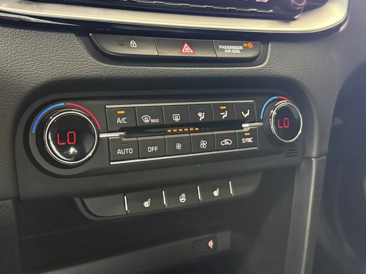 1.0 T-GDi GT-Line | Panoramadak | Camera | Dodehoeksensoren