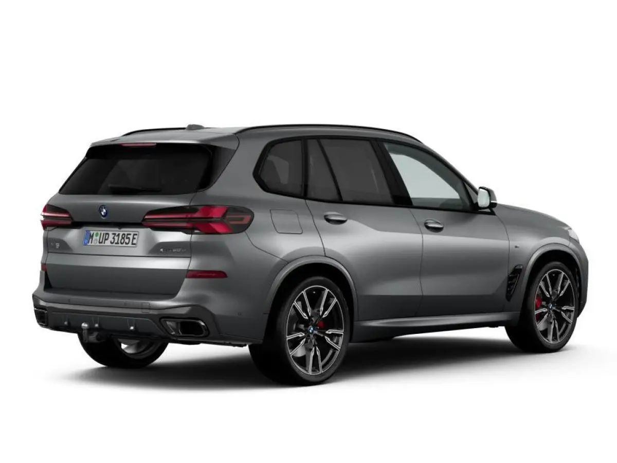 xDrive50e Exclusive-pakket | M Sportpakket Pro | Comfort Plus-pakket | Innovation Pack | Travel Pack | Bowers & Wilkins