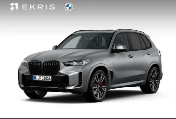 xDrive50e Exclusive-pakket | M Sportpakket Pro | Comfort Plus-pakket | Innovation Pack | Travel Pack | Bowers & Wilkins