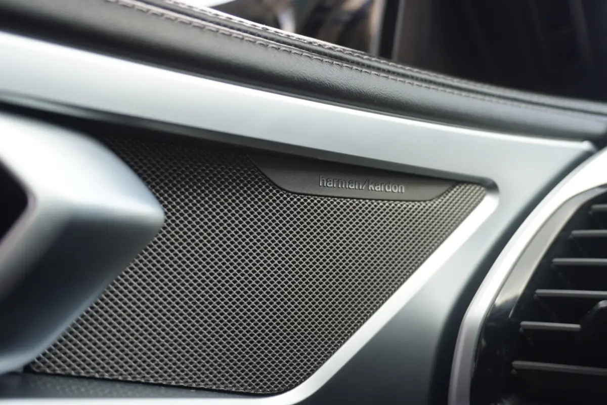 M850i 530pk xDrive High Executive | LED Laser | Soft Close | Stoelverwarming / Ventilatie | Bmw Live Cockpit Professional