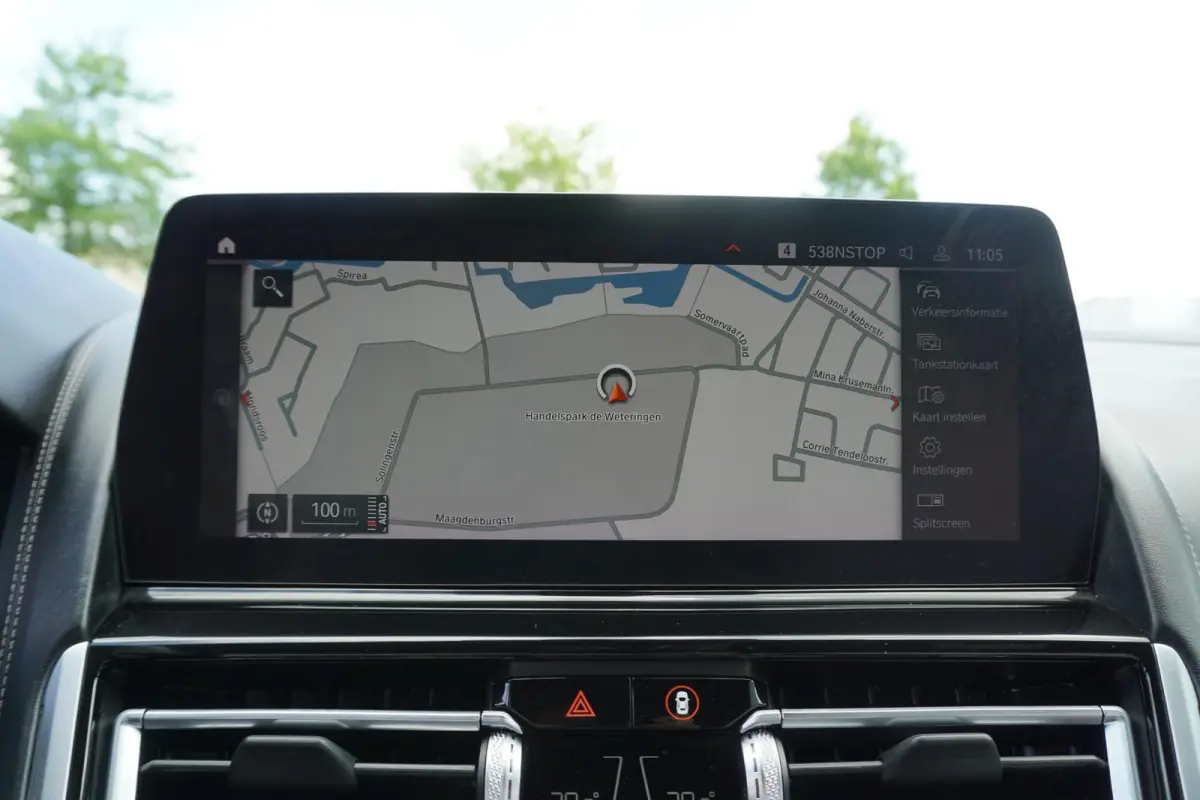 M850i 530pk xDrive High Executive | LED Laser | Soft Close | Stoelverwarming / Ventilatie | Bmw Live Cockpit Professional