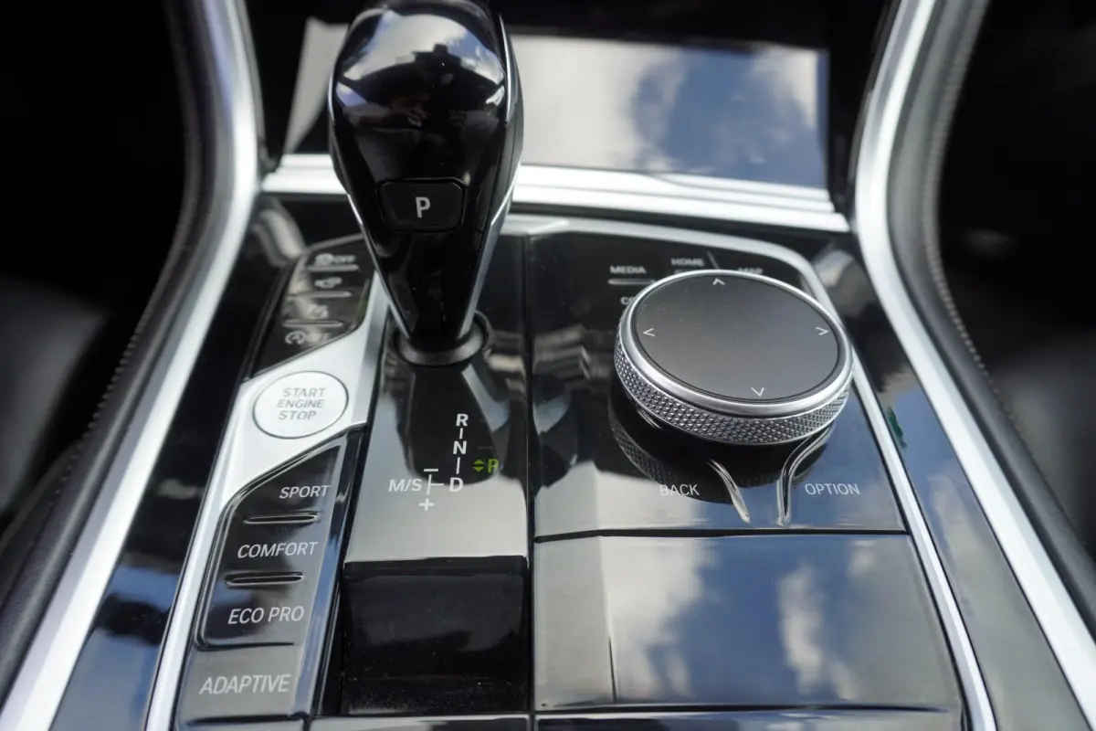 M850i 530pk xDrive High Executive | LED Laser | Soft Close | Stoelverwarming / Ventilatie | Bmw Live Cockpit Professional