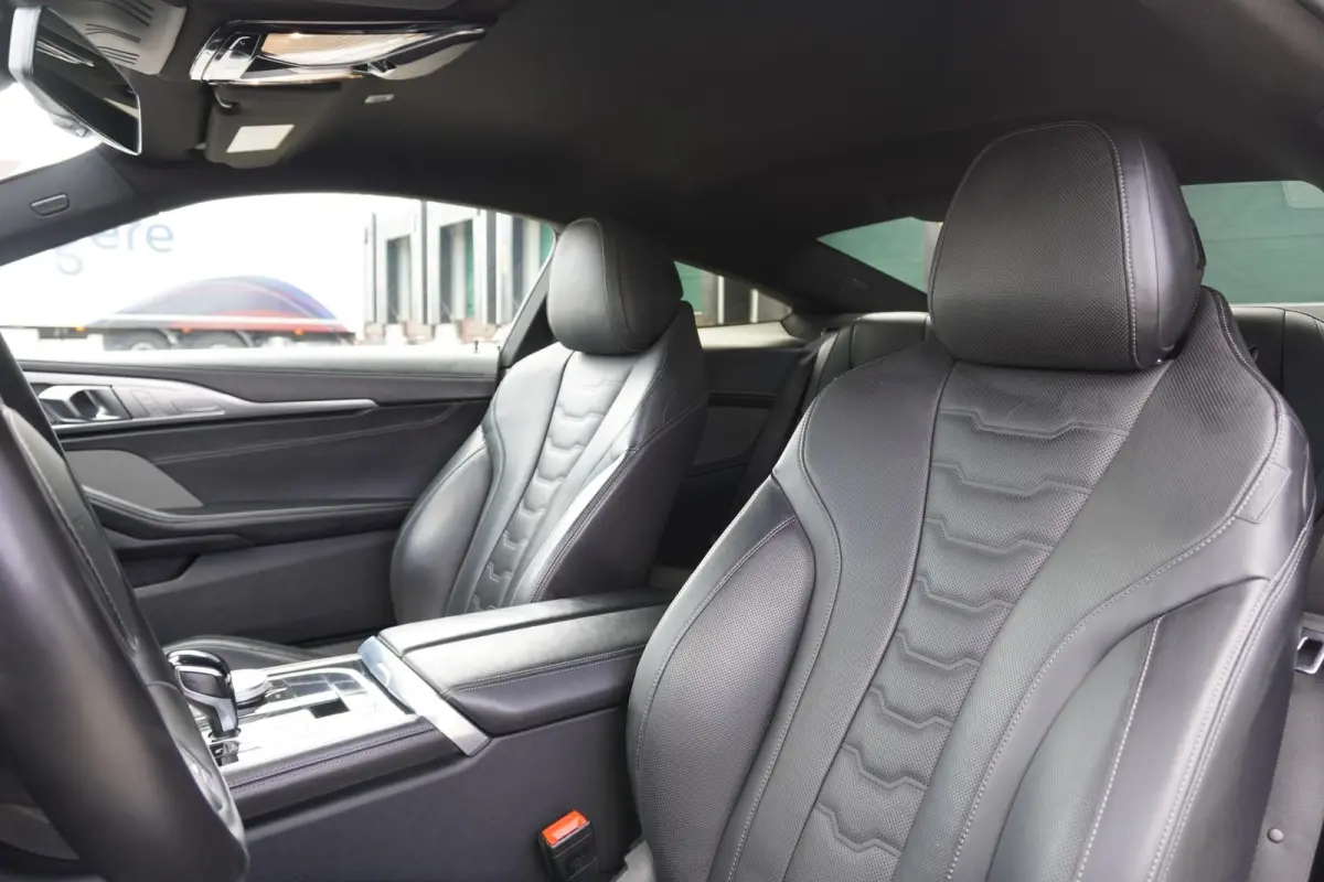 M850i 530pk xDrive High Executive | LED Laser | Soft Close | Stoelverwarming / Ventilatie | Bmw Live Cockpit Professional