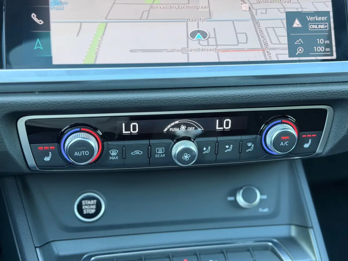 45 TFSI e S Edition Pano/Keyless/360/Matrix