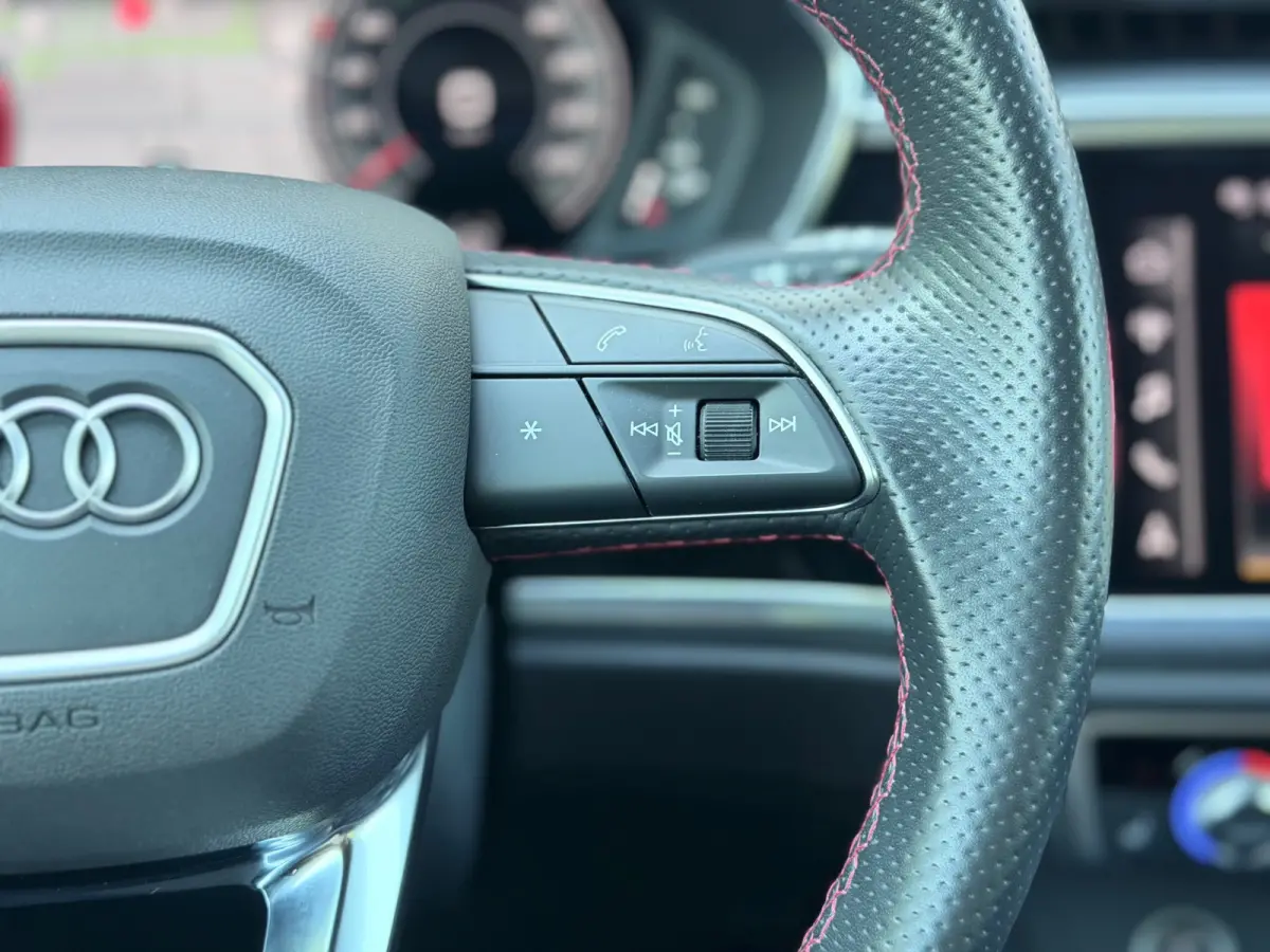 45 TFSI e S Edition Pano/Keyless/360/Matrix