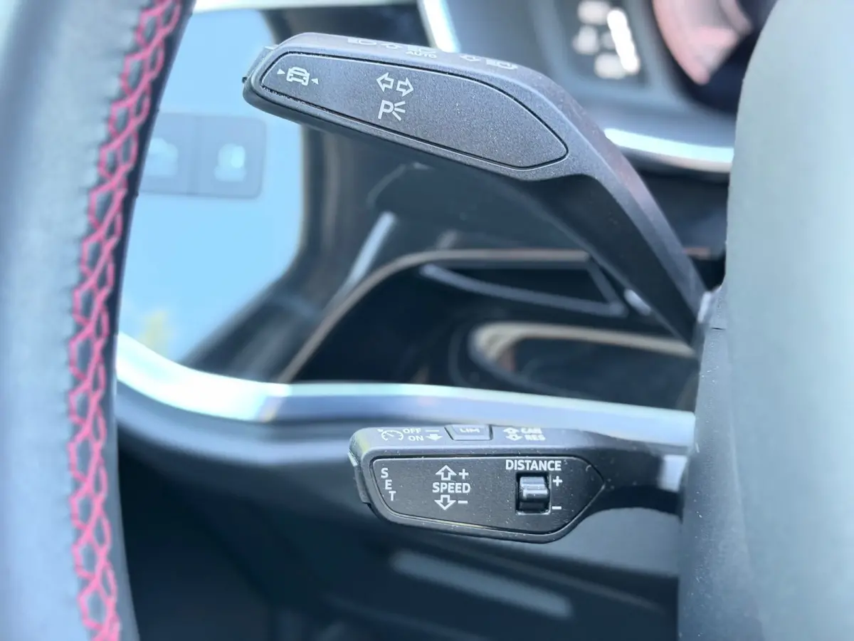 45 TFSI e S Edition Pano/Keyless/360/Matrix