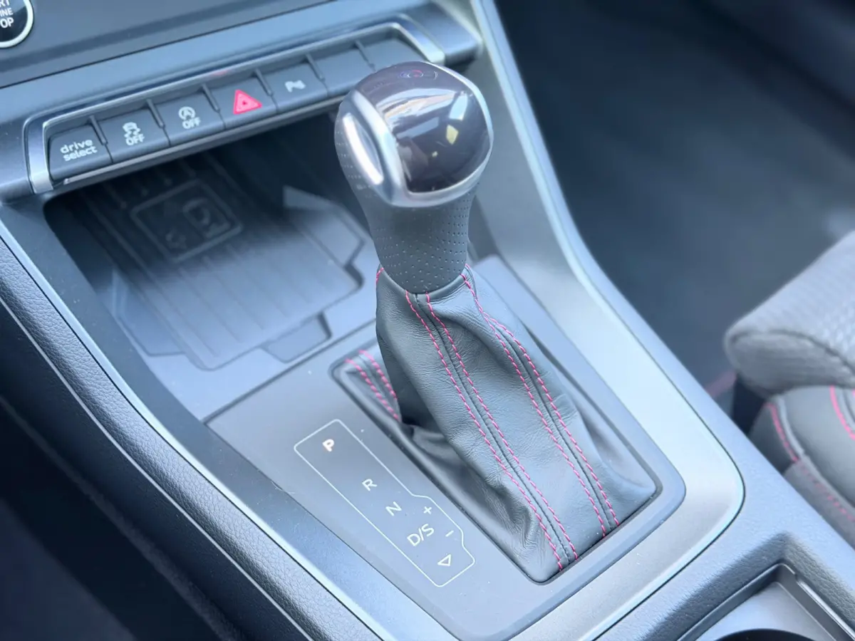 45 TFSI e S Edition Pano/Keyless/360/Matrix