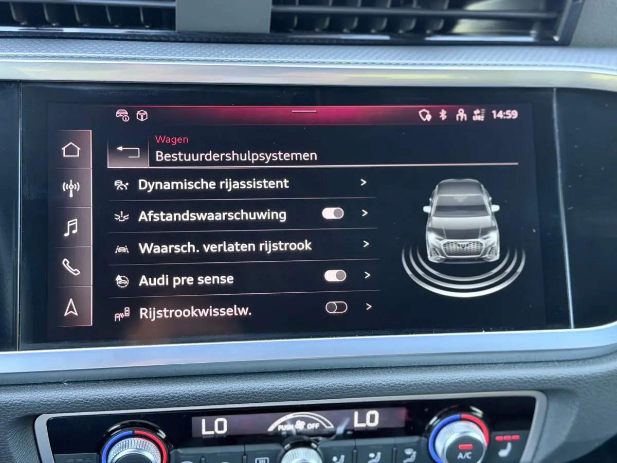 45 TFSI e S Edition Pano/Keyless/360/Matrix