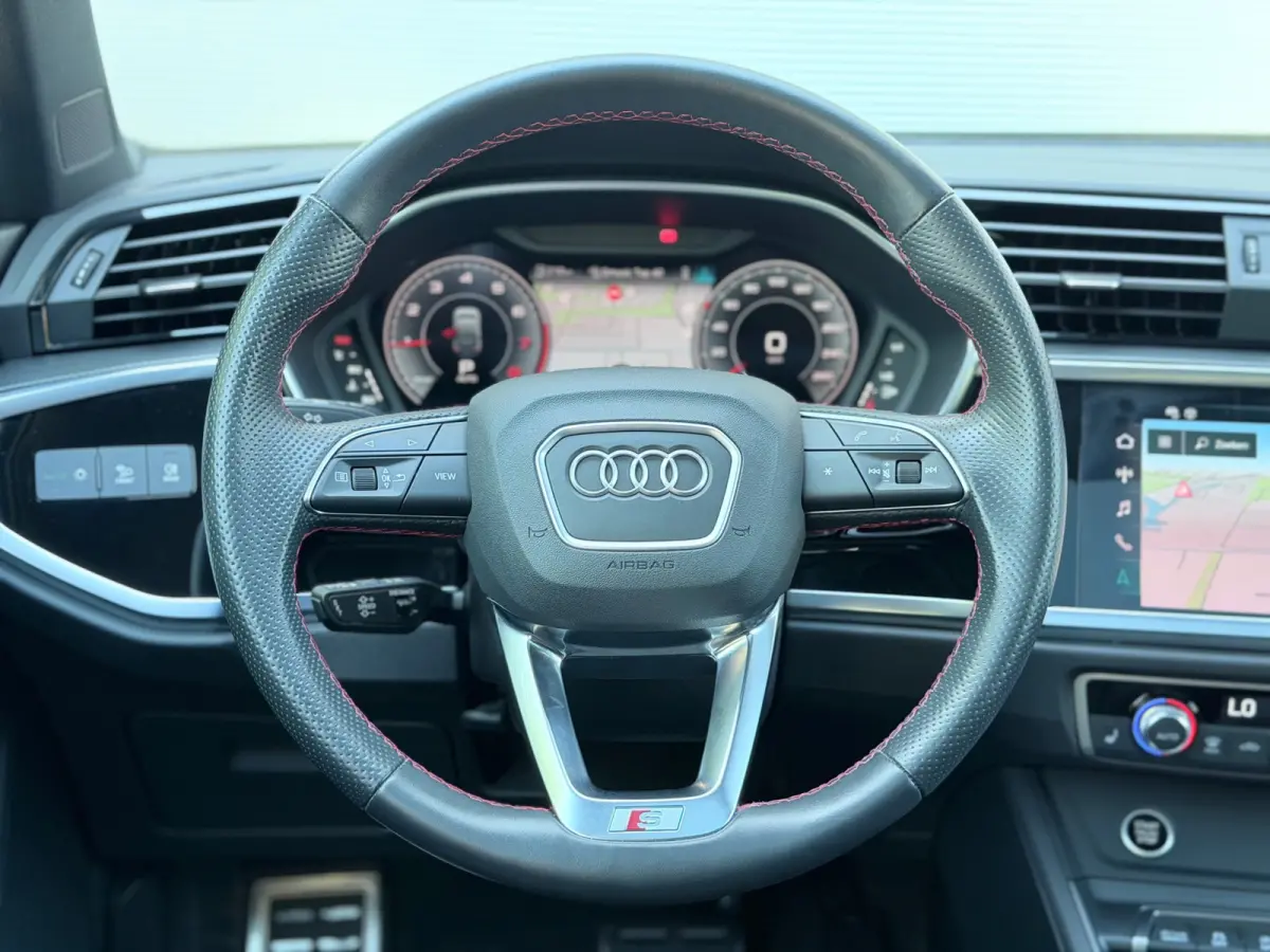 45 TFSI e S Edition Pano/Keyless/360/Matrix