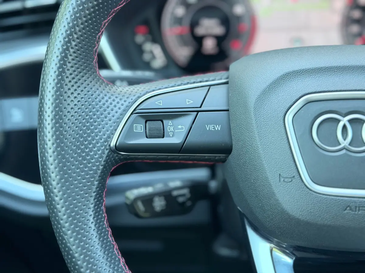45 TFSI e S Edition Pano/Keyless/360/Matrix