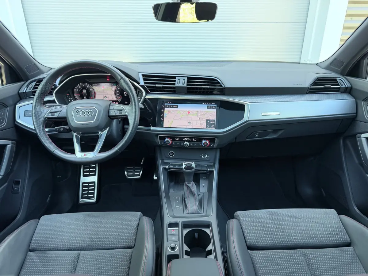 45 TFSI e S Edition Pano/Keyless/360/Matrix