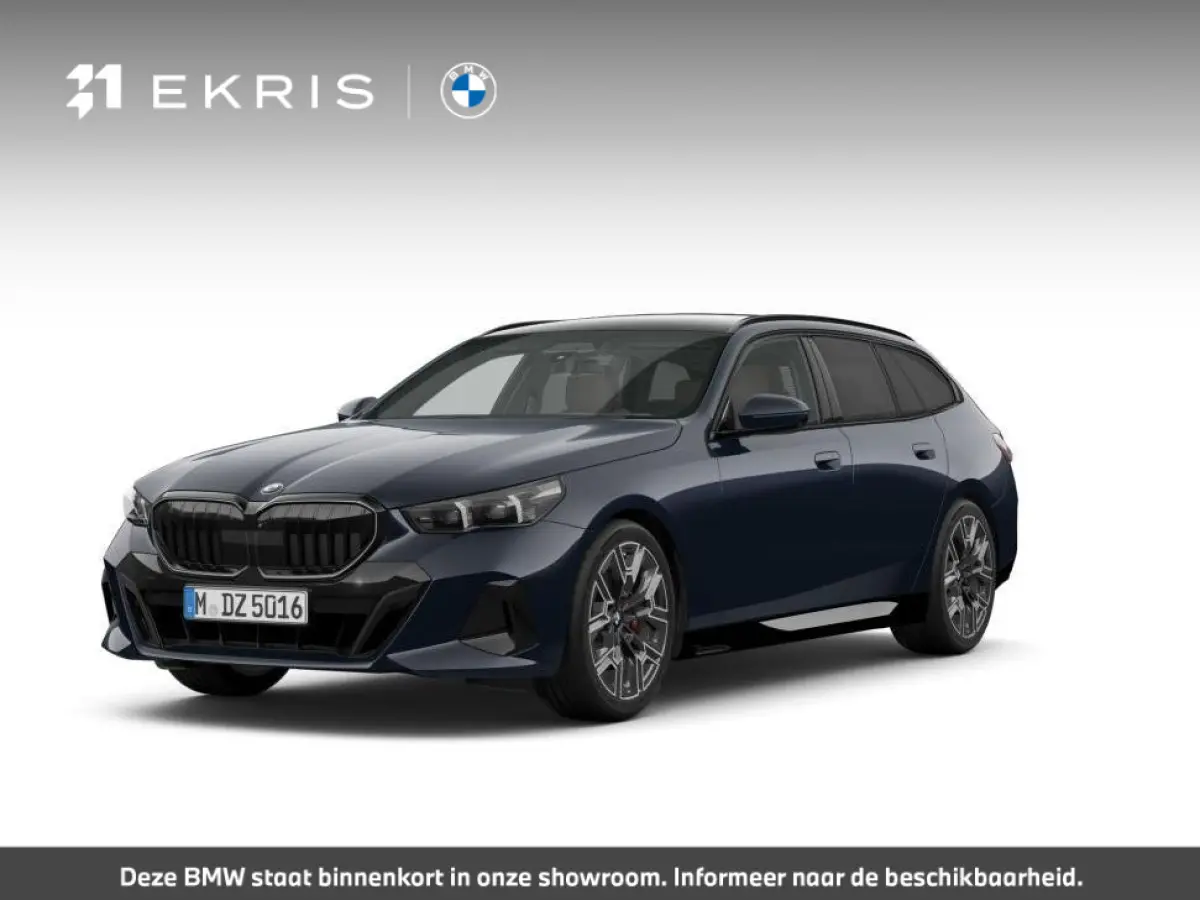 eDrive40 84 kWh M Sportpakket Pro | Comfort Pack | Innovation Pack | Travel Pack | Bowers & Wilkins