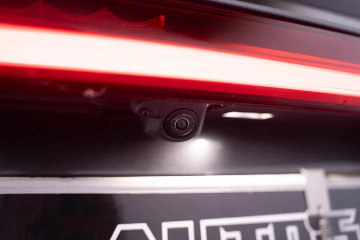 3.0 TDI S7 Quattro 349 pk Vol opties, Verkoop in Opdracht, LED Koplampen, Panodak, Leder Zwart