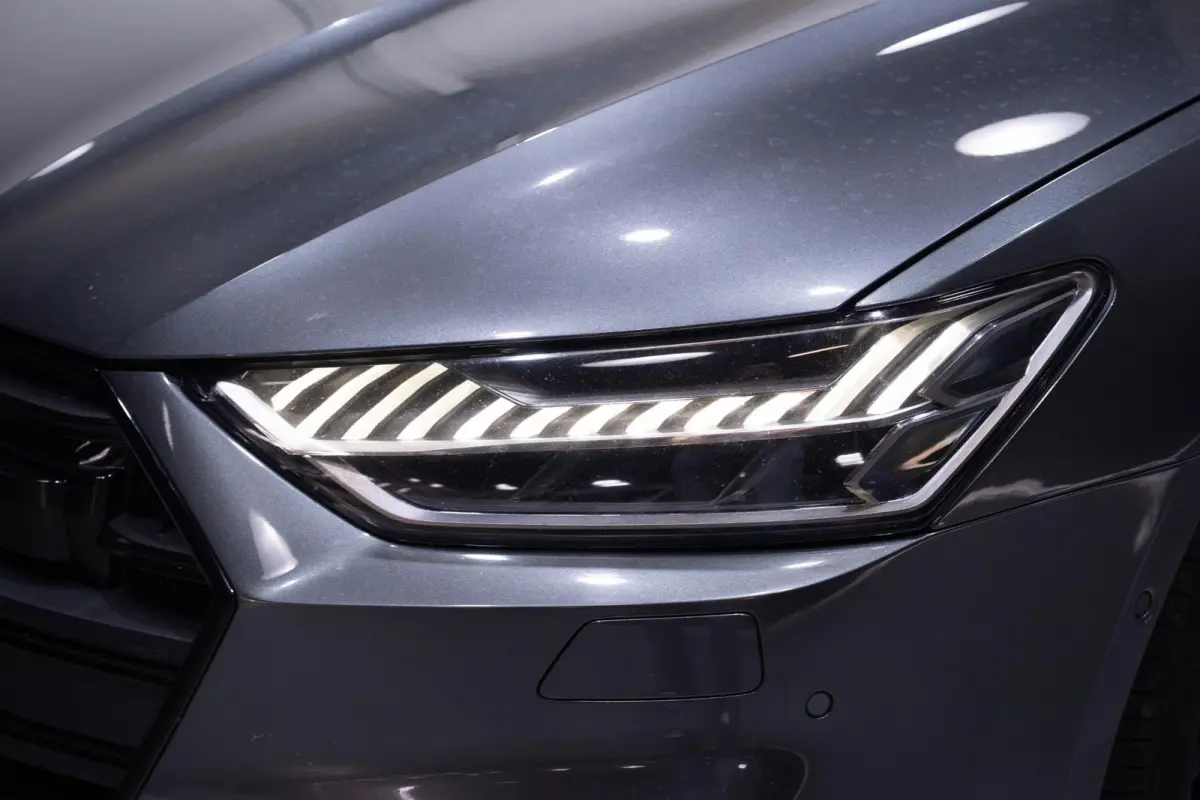 3.0 TDI S7 Quattro 349 pk Vol opties, Verkoop in Opdracht, LED Koplampen, Panodak, Leder Zwart