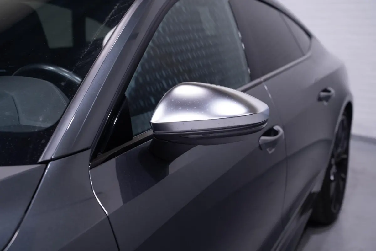 3.0 TDI S7 Quattro 349 pk Vol opties, Verkoop in Opdracht, LED Koplampen, Panodak, Leder Zwart