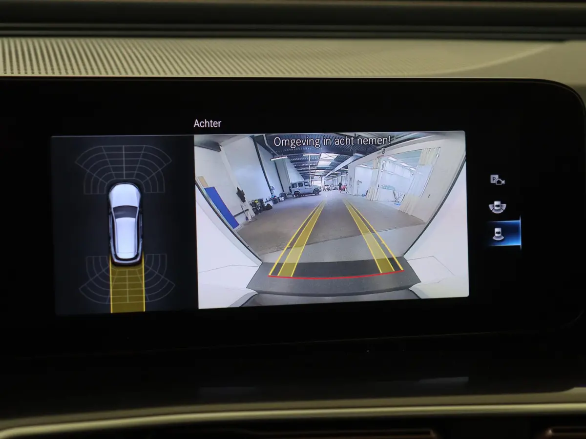 400 4MATIC Luxury Line 80 kWh /Schuifdak /20 Inch /Keyless go /CarPlay /Distronic /18.247 KM!