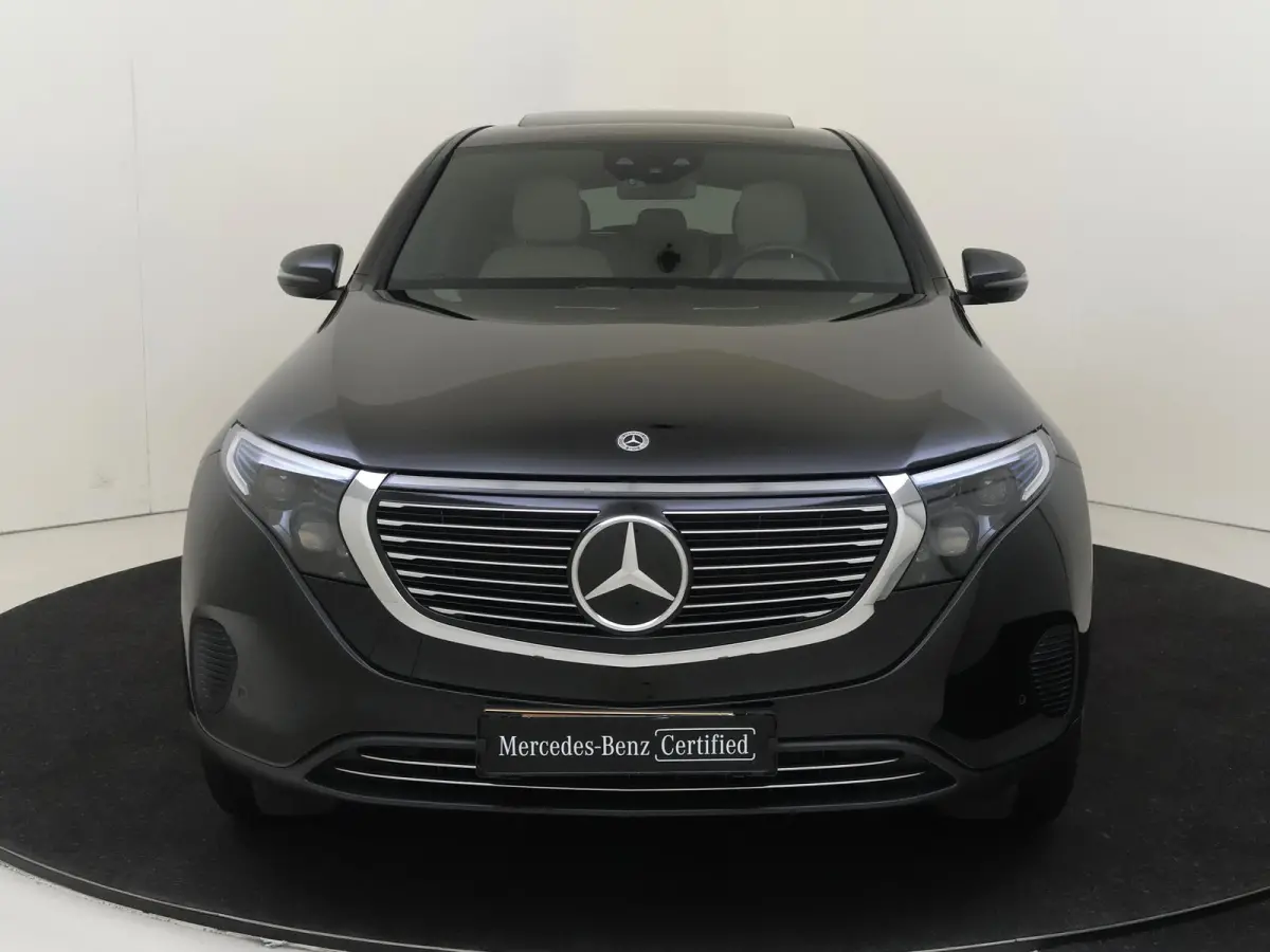 400 4MATIC Luxury Line 80 kWh /Schuifdak /20 Inch /Keyless go /CarPlay /Distronic /18.247 KM!