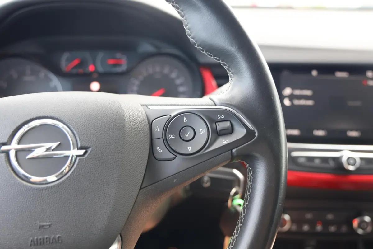 1.2 Turbo GS Line|Camera|Navi|Cruise control|Apple carplay/Android auto|