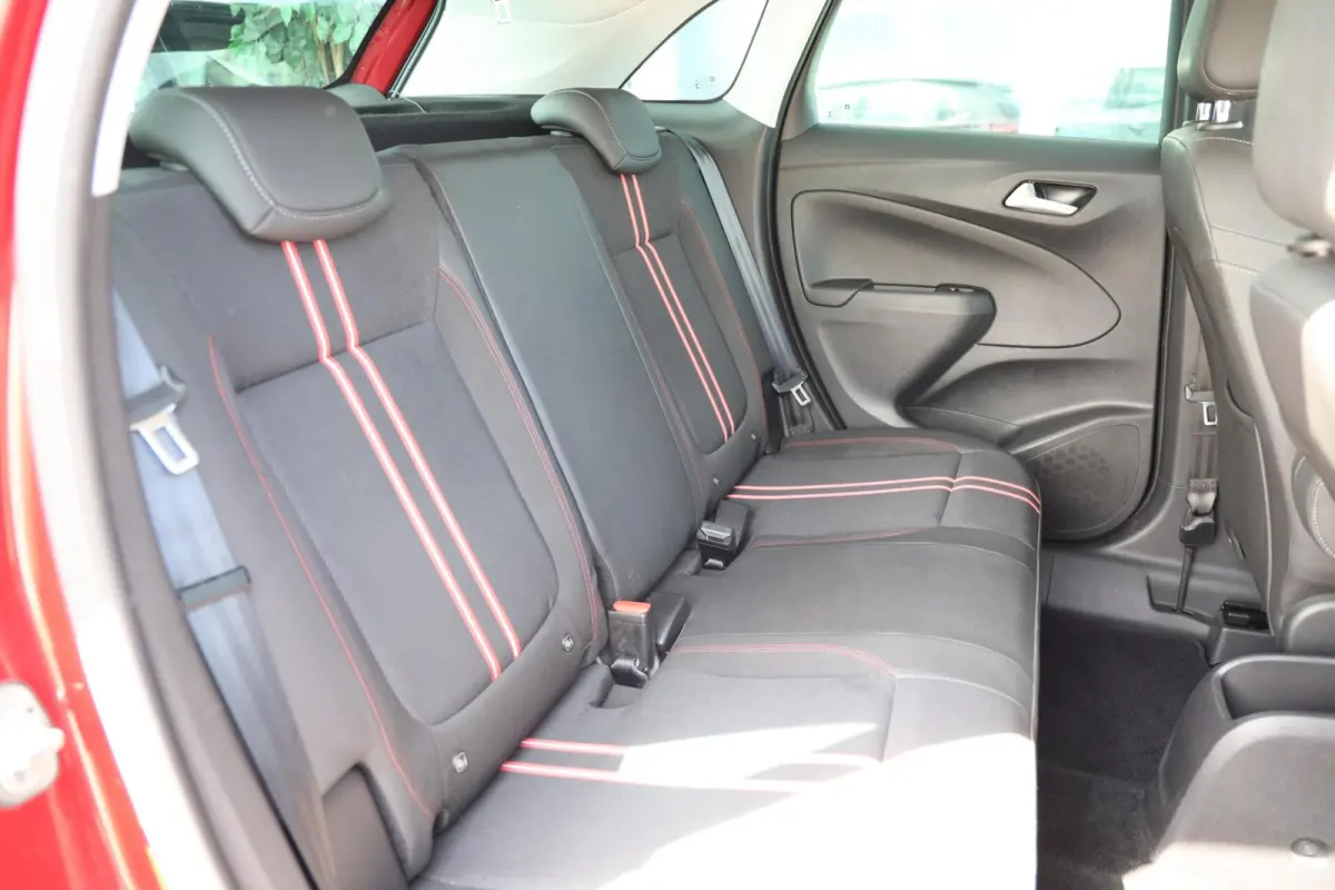 1.2 Turbo GS Line|Camera|Navi|Cruise control|Apple carplay/Android auto|