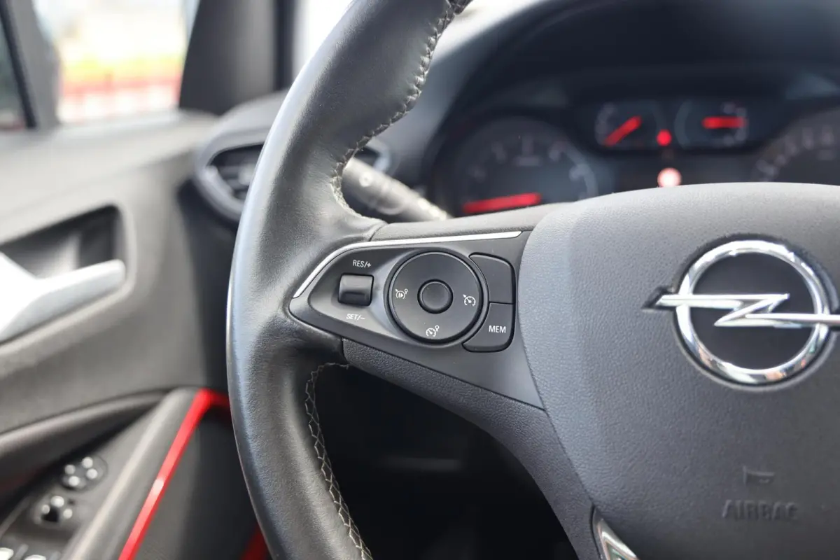 1.2 Turbo GS Line|Camera|Navi|Cruise control|Apple carplay/Android auto|