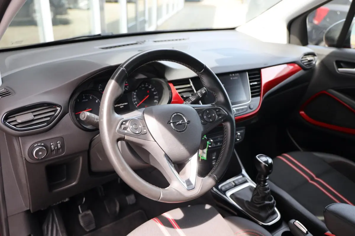 1.2 Turbo GS Line|Camera|Navi|Cruise control|Apple carplay/Android auto|