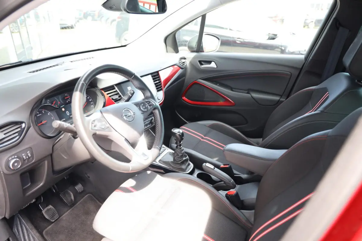 1.2 Turbo GS Line|Camera|Navi|Cruise control|Apple carplay/Android auto|