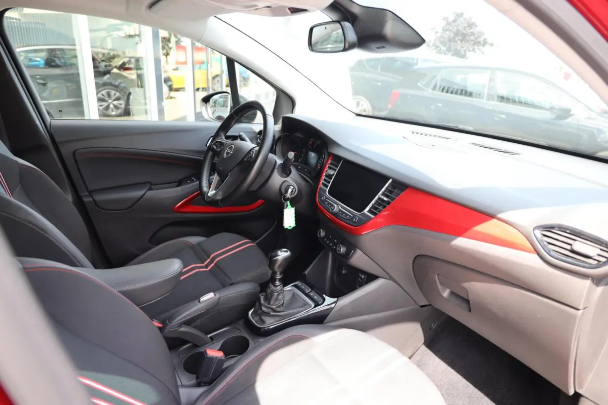 1.2 Turbo GS Line|Camera|Navi|Cruise control|Apple carplay/Android auto|
