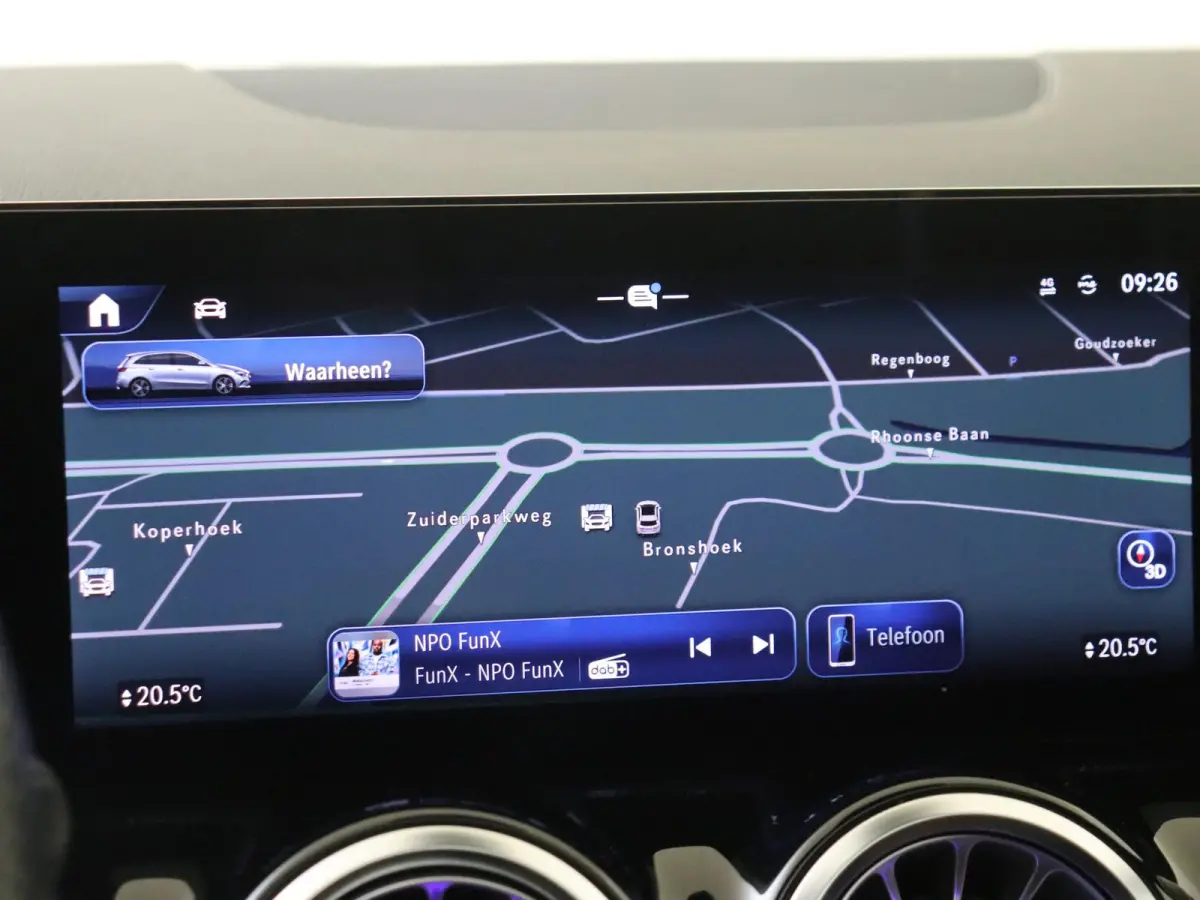 200 AMG Line Premium Plus /Panoramadak /Memory /360 Camera /19 Inch /Elek. Trekhaak