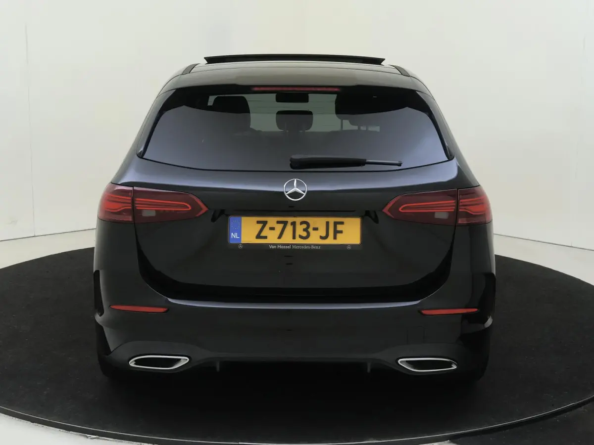 200 AMG Line Premium Plus /Panoramadak /Memory /360 Camera /19 Inch /Elek. Trekhaak