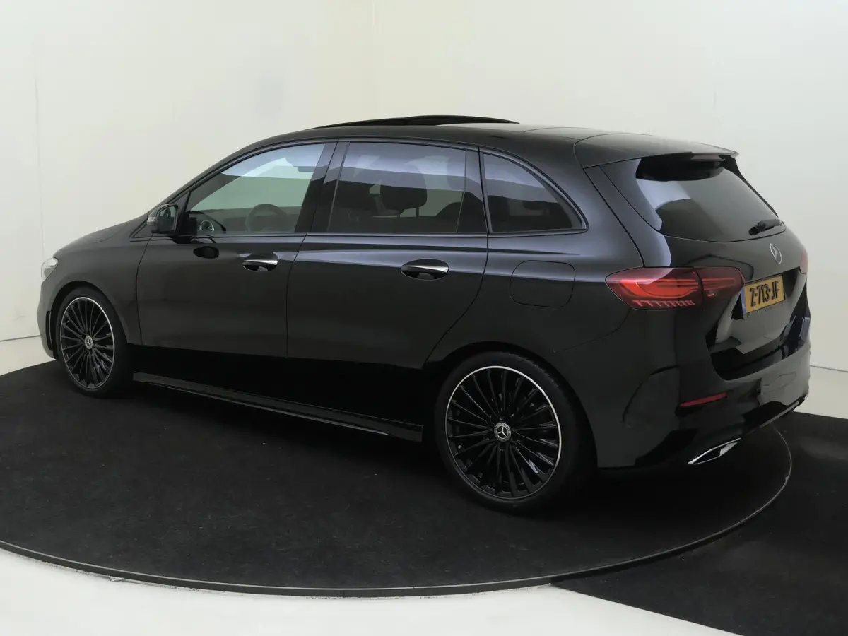 200 AMG Line Premium Plus /Panoramadak /Memory /360 Camera /19 Inch /Elek. Trekhaak