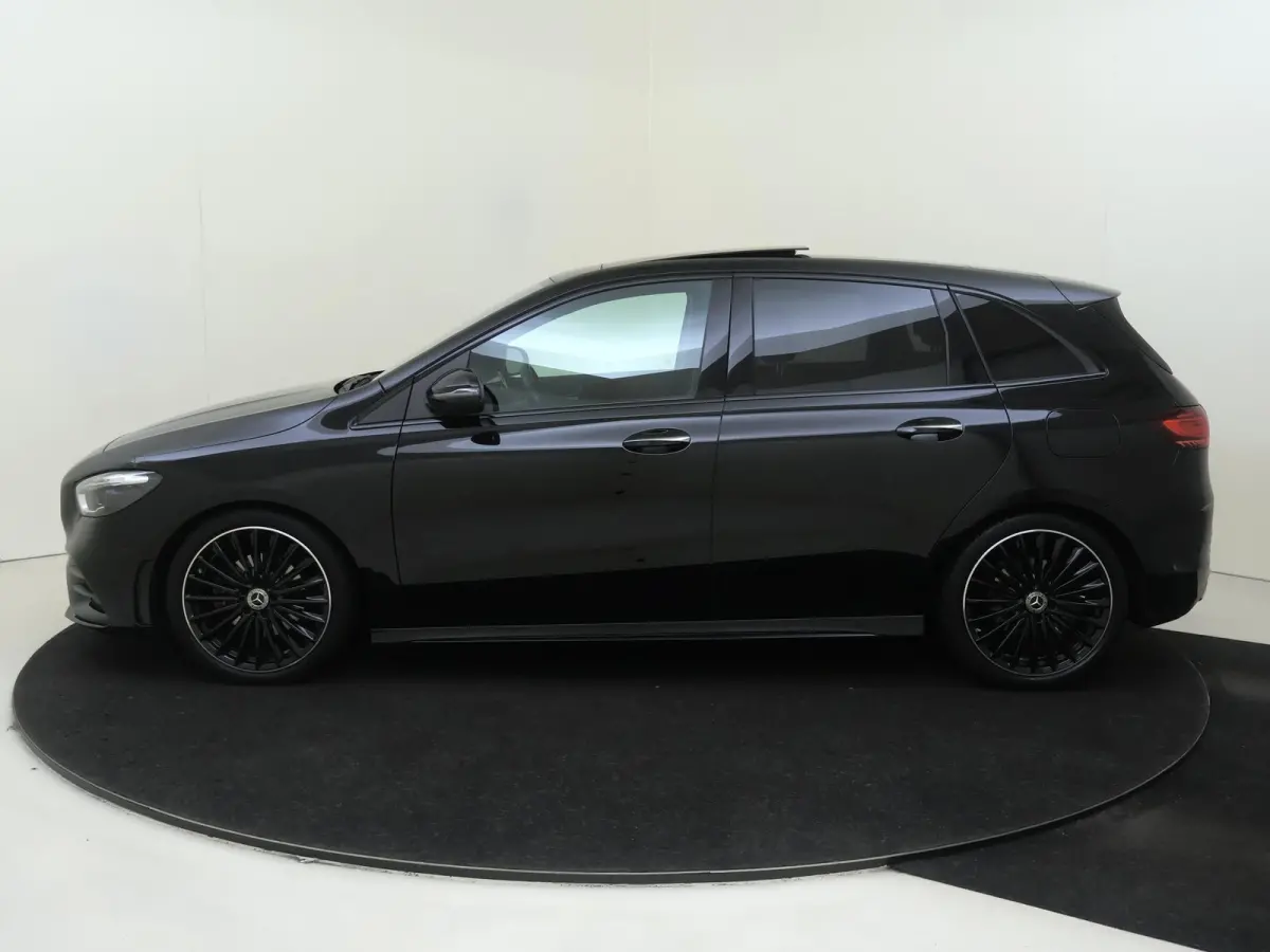 200 AMG Line Premium Plus /Panoramadak /Memory /360 Camera /19 Inch /Elek. Trekhaak