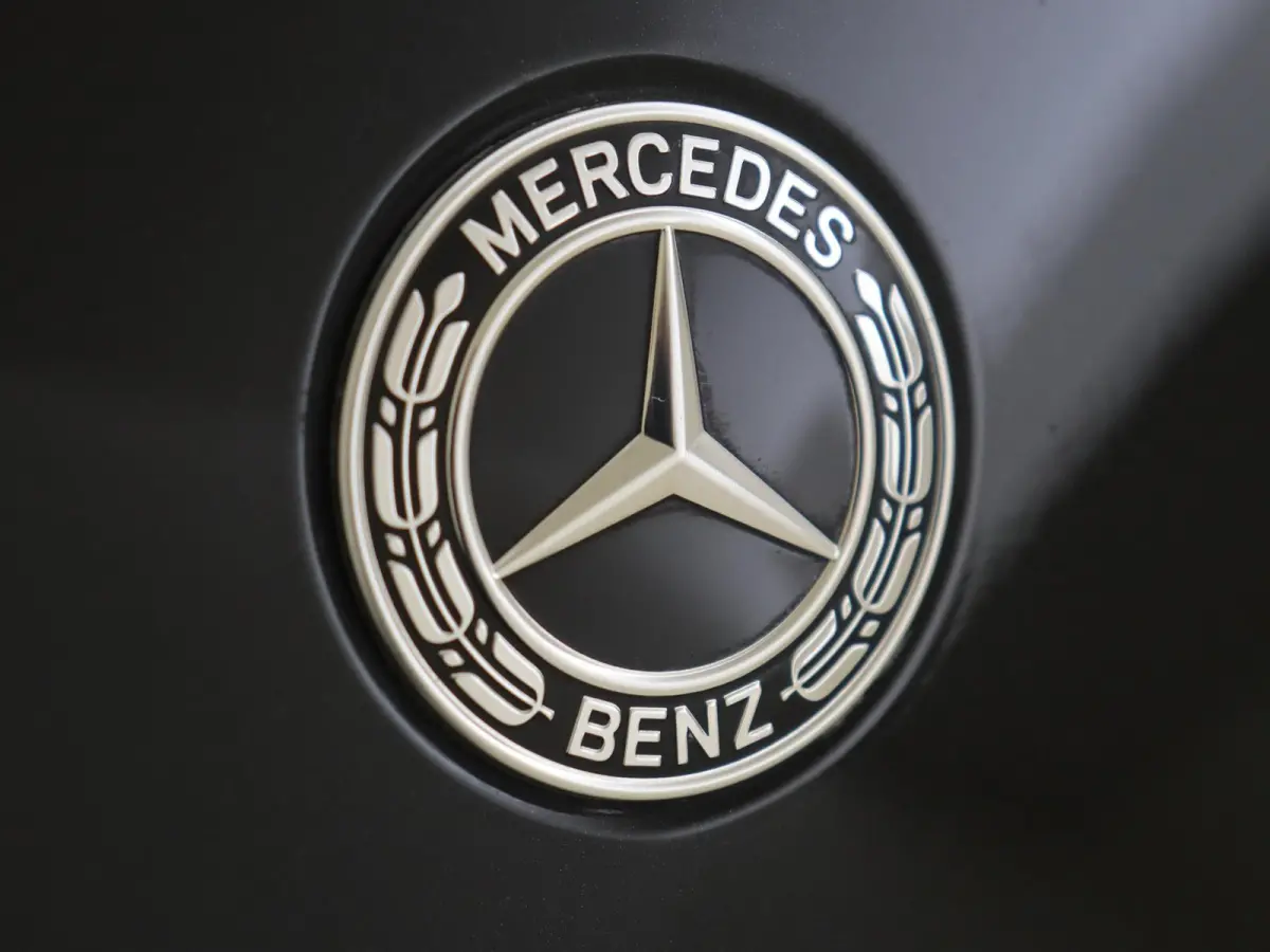 200 AMG Line Premium Plus /Panoramadak /Memory /360 Camera /19 Inch /Elek. Trekhaak