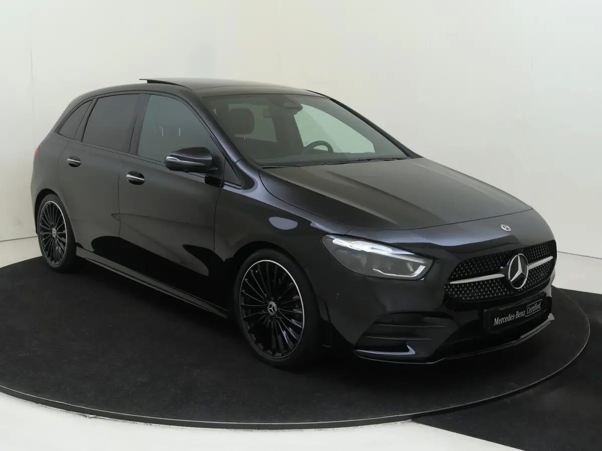 200 AMG Line Premium Plus /Panoramadak /Memory /360 Camera /19 Inch /Elek. Trekhaak