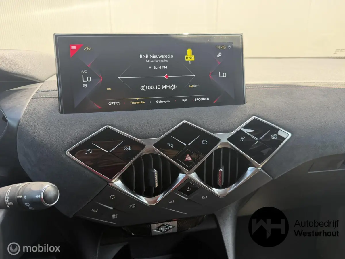 1.2 PureTech Performance Line+|NAVI|FULL OPTIE
