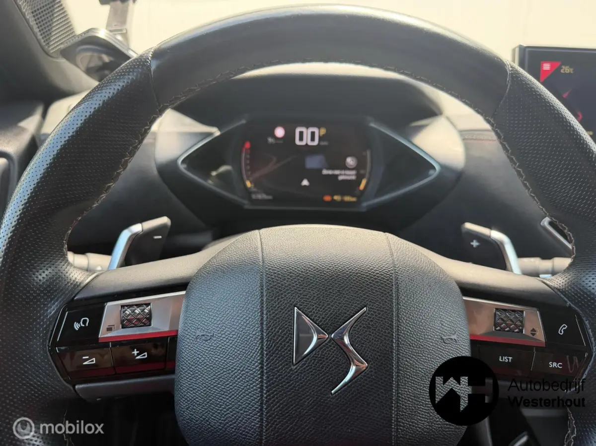 1.2 PureTech Performance Line+|NAVI|FULL OPTIE