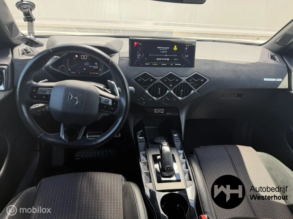 1.2 PureTech Performance Line+|NAVI|FULL OPTIE