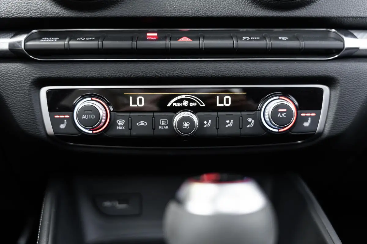 RS3 2.5 TFSI quattro Keramisch Eventuri FullPPF Milltek