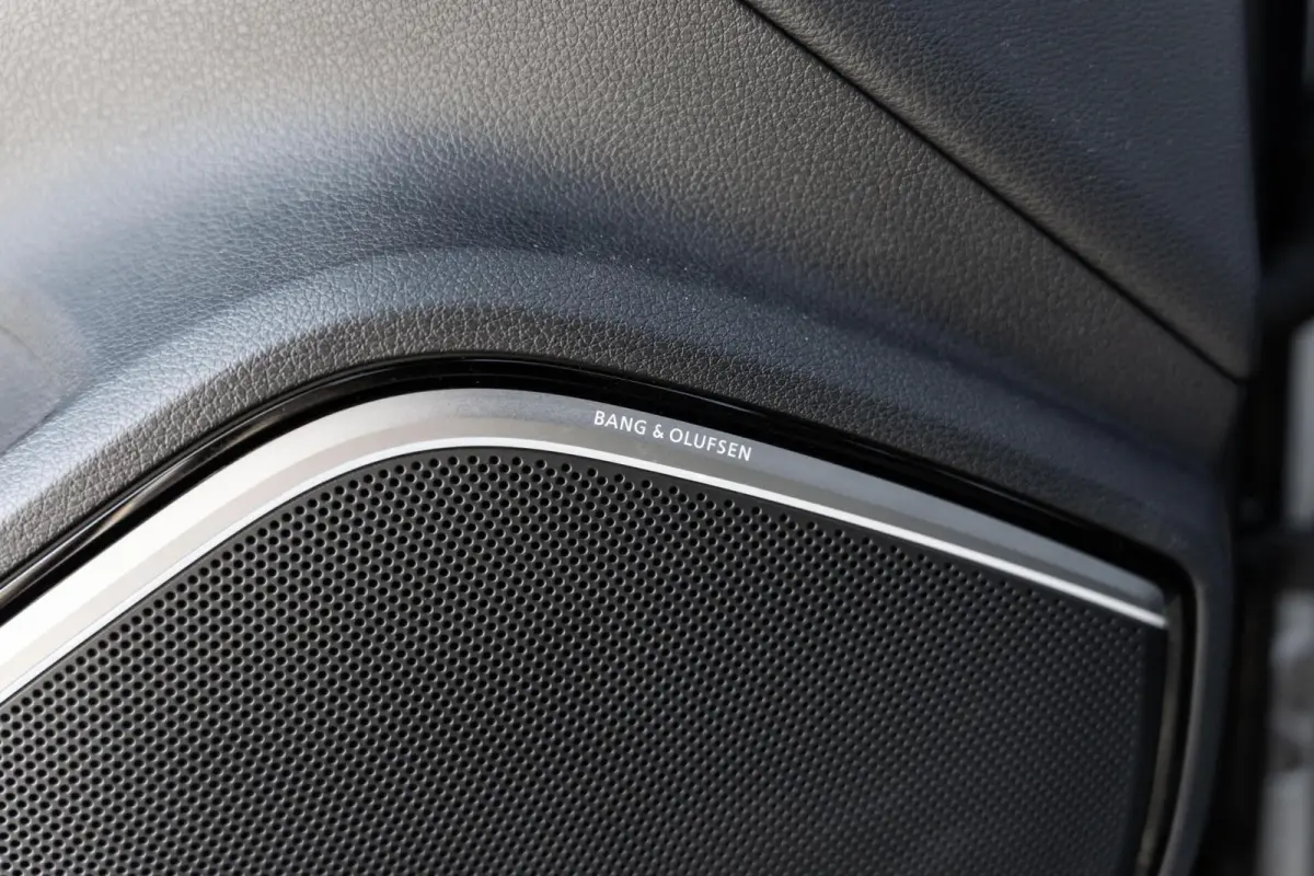 RS3 2.5 TFSI quattro Keramisch Eventuri FullPPF Milltek