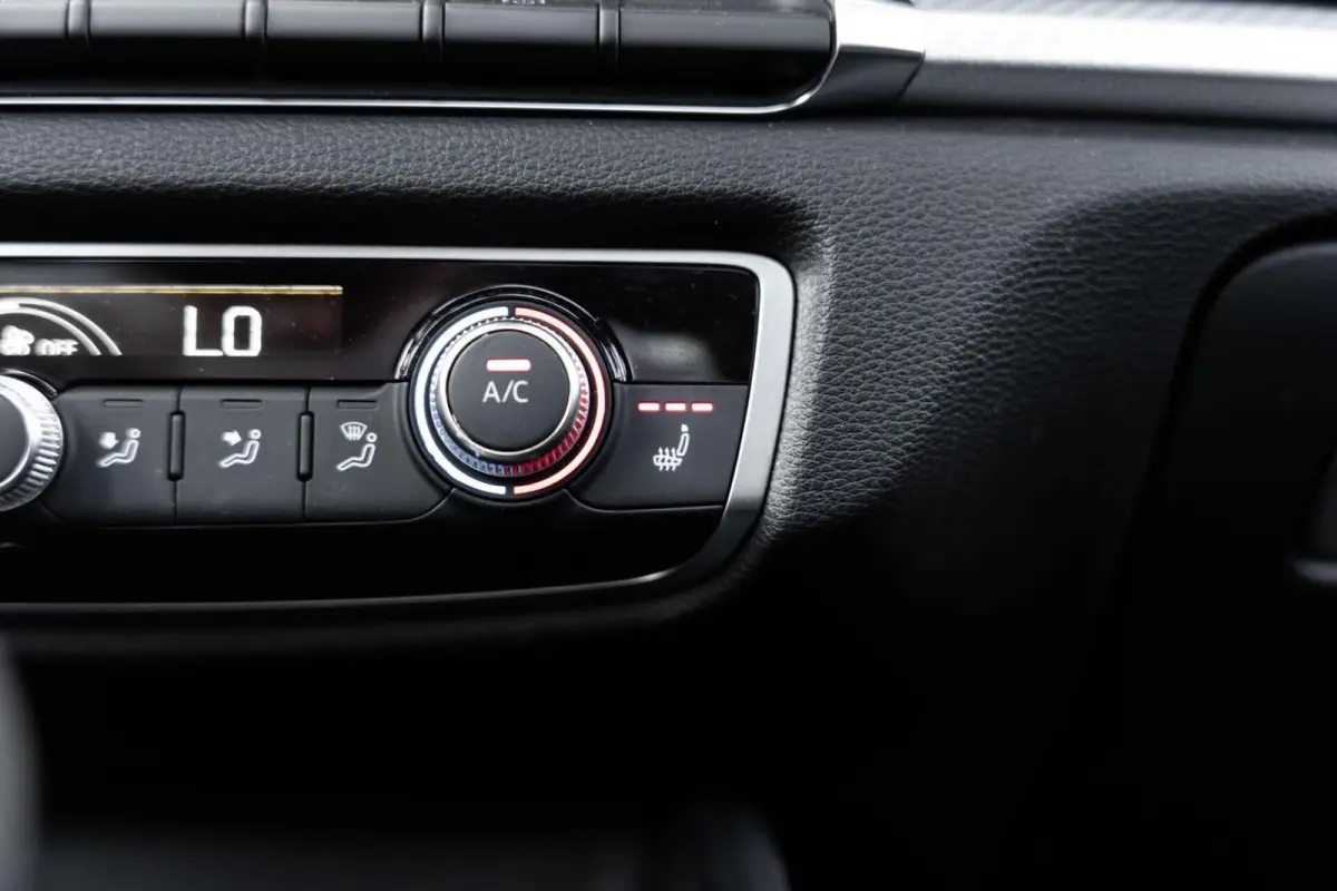 RS3 2.5 TFSI quattro Keramisch Eventuri FullPPF Milltek