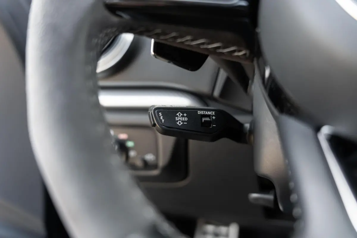 RS3 2.5 TFSI quattro Keramisch Eventuri FullPPF Milltek