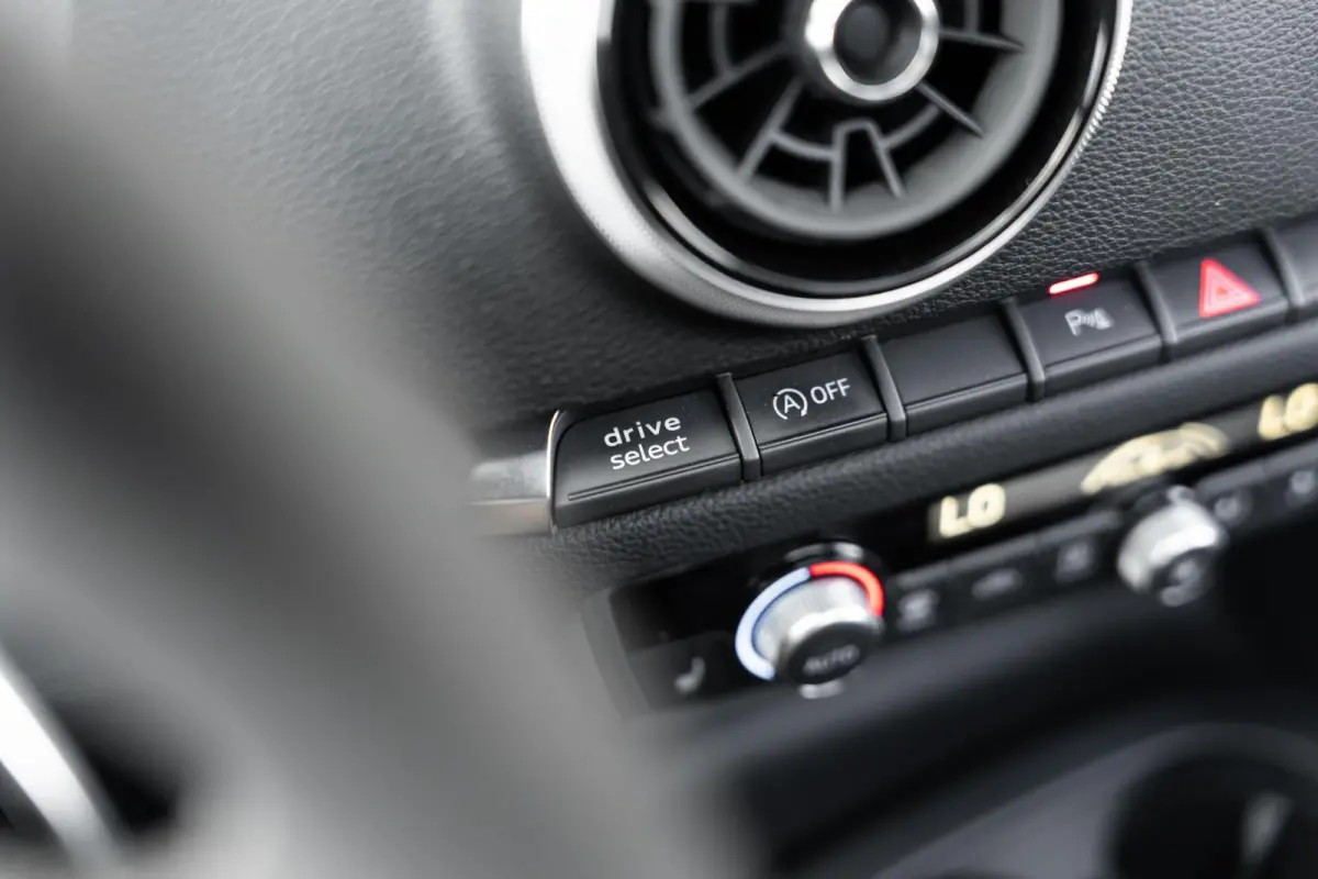 RS3 2.5 TFSI quattro Keramisch Eventuri FullPPF Milltek
