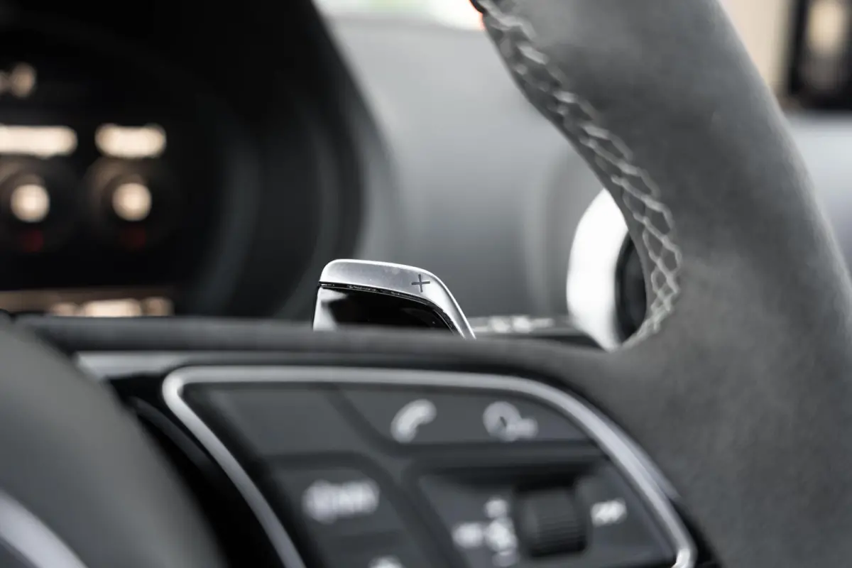 RS3 2.5 TFSI quattro Keramisch Eventuri FullPPF Milltek