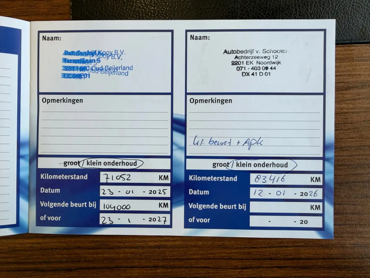 225xe iPerformance|NAVIGATIE|CRUISE|ECC AIRCO